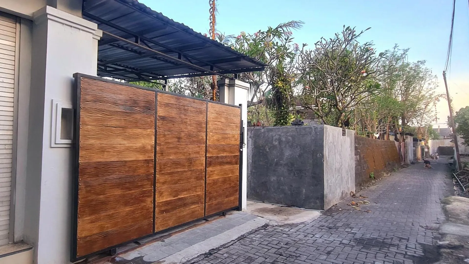 Villa Tj Subali 3 Bedroom Privatepool Close To Seminyak Indonesien