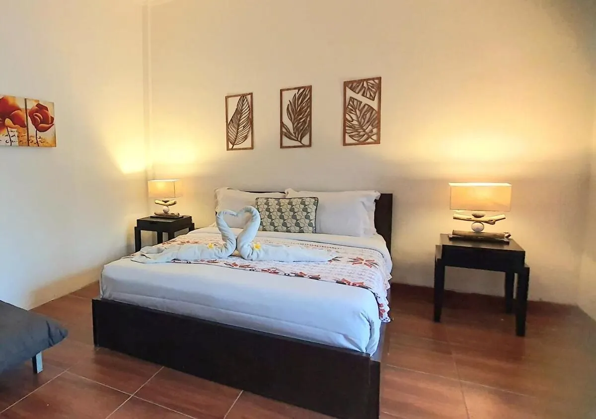 Villa Tj Subali 3 Bedroom Privatepool Close To Seminyak Indonésia
