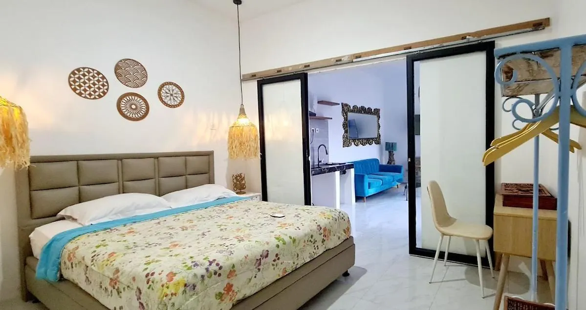 Villa Tj Subali 3 Bedroom Privatepool Close To Seminyak