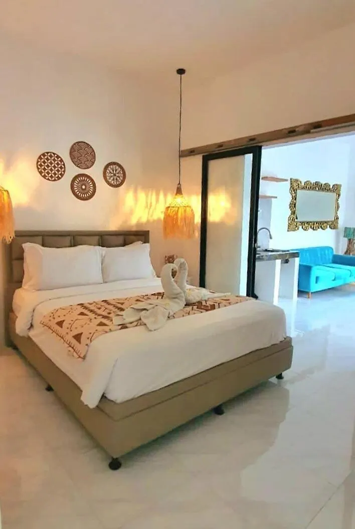 Villa Tj Subali 3 Bedroom Privatepool Close To Seminyak